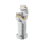 INA GIKL14-PW Rod end view 3