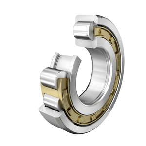 FAG NUP238-E-M1 Cylindrical roller bearing