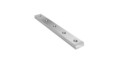 INA TKDM09X2000-E-W-EWL-G2 Miniature Guideway for Miniature-Carriage, Standard design view 3