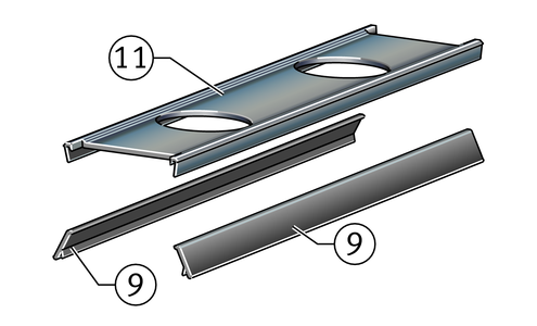 KIT.RWU45-E-910