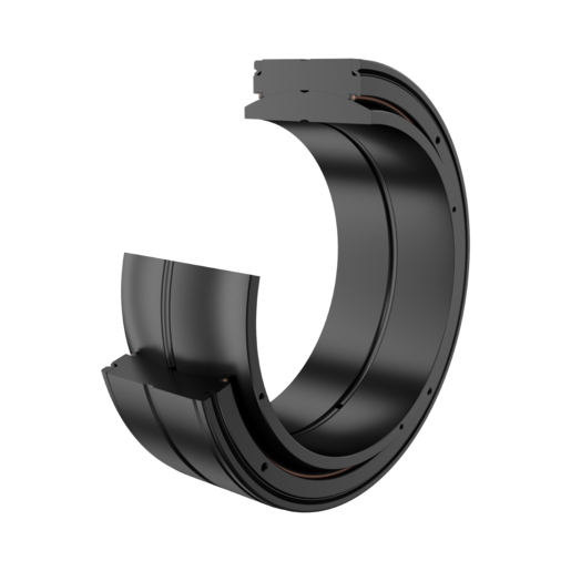 INA GE360-DO-2RS4 Spherical plain bearing view 2