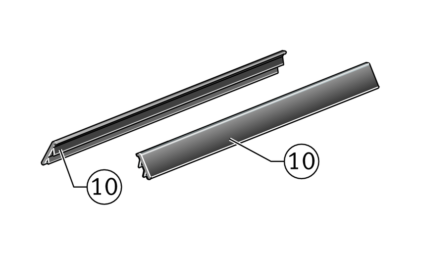 INA KIT.RWU55-E-L-920 Accessory kit view 2