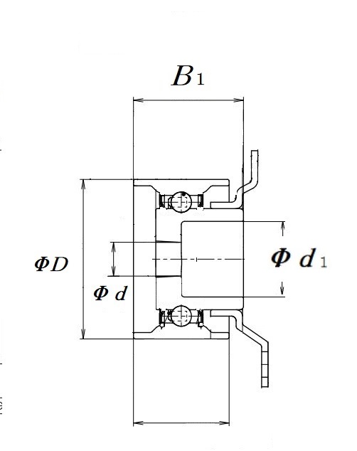 KOYO PU245028DRR1DV bearing