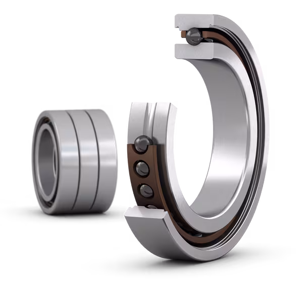 SKF 7014 ACB/HCP4ATGA bearing