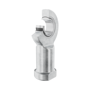 INA GIL6-UK bearing