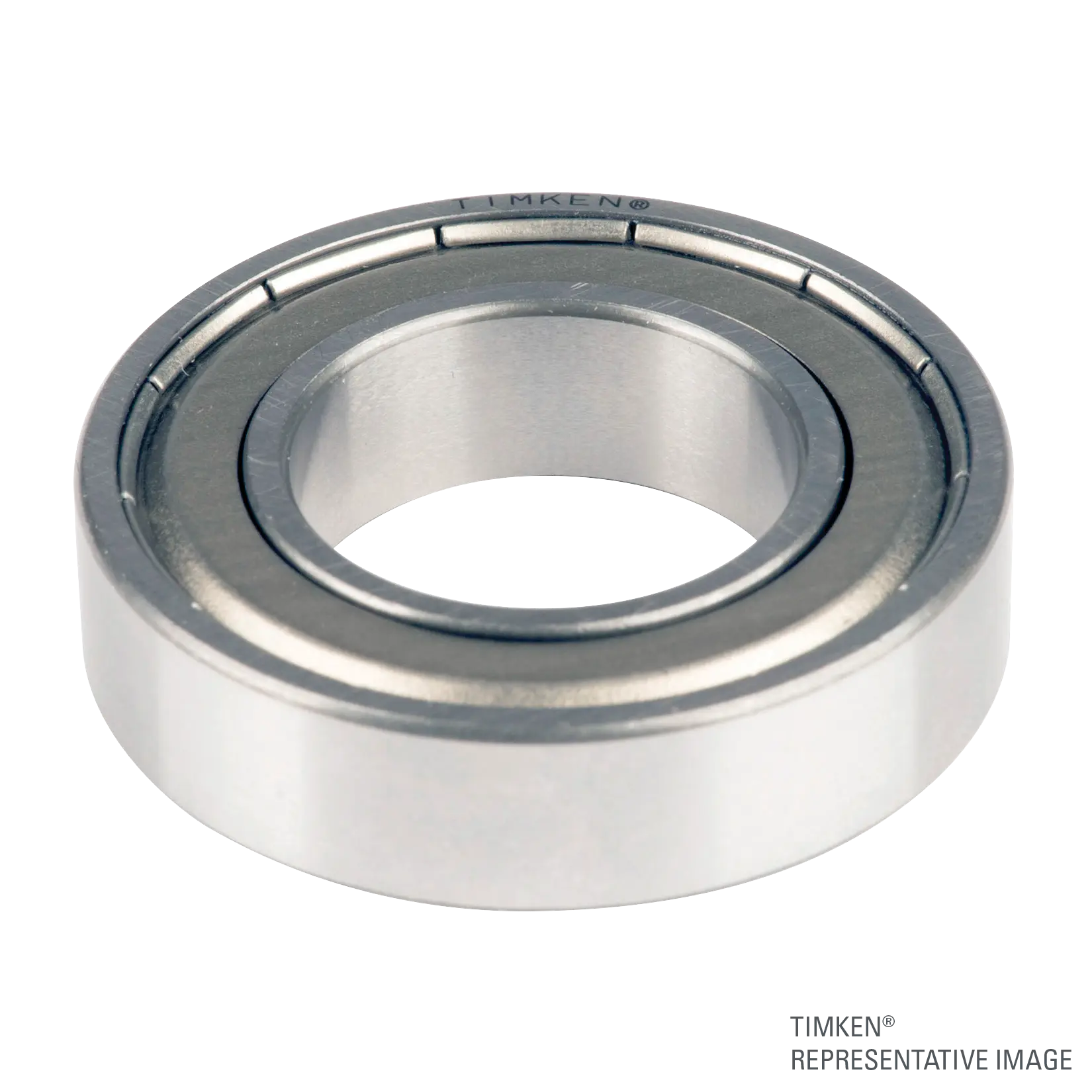 TIMKEN 61814-ZZ bearing