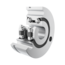 INA ZKLF1255-2RS-XL Axial angular contact ball bearing view 3