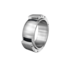 INA GE460-DW-2RS2-W8-XL Spherical plain bearing view 3