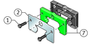 INA KIT.KWVE55-B-OS-360 Accessory kit view 3
