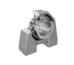 INA RSHEHOC100-VA-FD Plummer block housing unit view 3