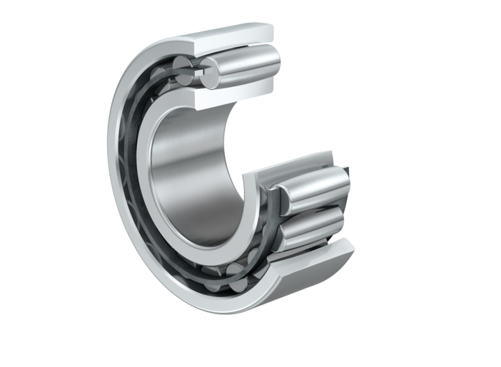 FAG C3048-XL-M-C3 Toroidal roller bearing view 2