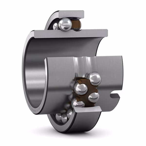 SKF 11204 TN9 bearing