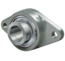 INA PCJT30-XL-N-FA125 Flanged housing unit view 3