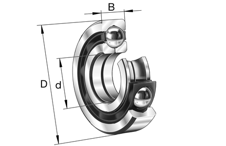 QJ307-XL-TVP