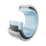 INA GE220-UK-2RS Spherical plain bearing view 3