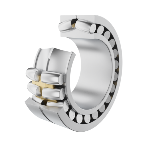 FAG 241/500-BEA-XL-MB1 Spherical Roller Bearing view 2