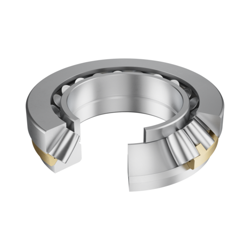 FAG 294/560-E1-XL-MB Axial spherical roller bearing view 2