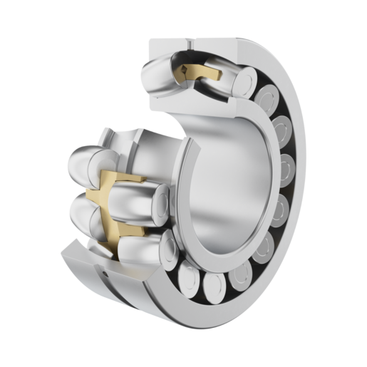 FAG 23332-BEA-XL-MB1-T41A Spherical Roller Bearing view 2