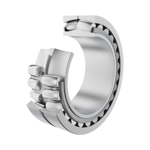 FAG 24030-BE-XL-K30-C3 Spherical Roller Bearing view 2