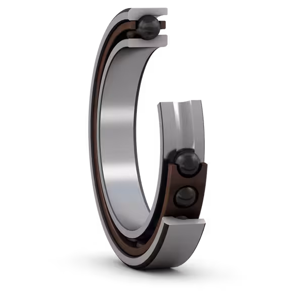 SKF 71904 ACEGA/HCP4A Super-precision, high-speed E design, universally matchable single row angular contact ball bearing