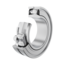 FAG WS22205-E1-XL-2RSR-L055-C3 Spherical Roller Bearing view 3