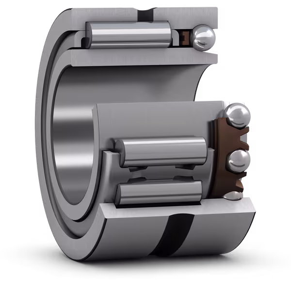 SKF NKIA 5901 bearing