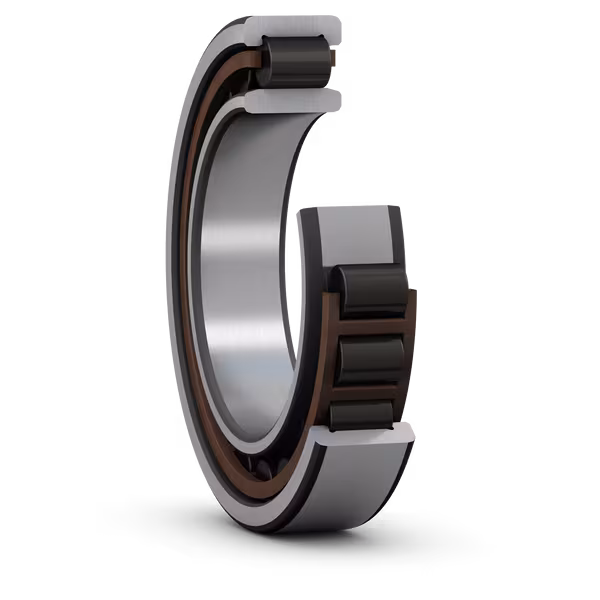 SKF NU 1007 ECPH/HC5C3 bearing