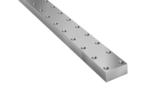 INA UZ16260 Guideways with three raceways UZ..