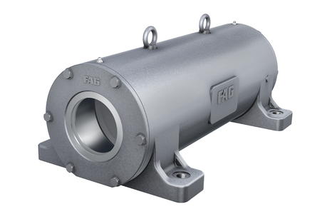 FAG VR305-E Plummer block housing