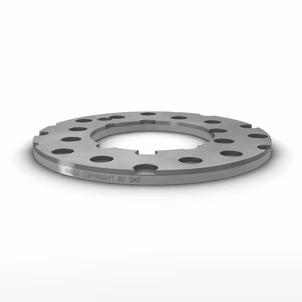 SKF PCMW 203601.5 M bearing