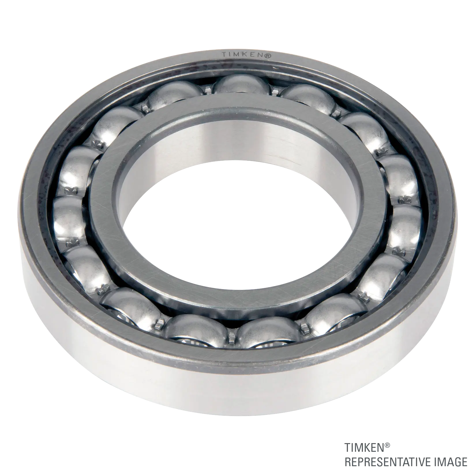 TIMKEN 205W bearing