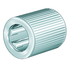 INA HF0612-R-RR Drawn cup roller clutch view 3