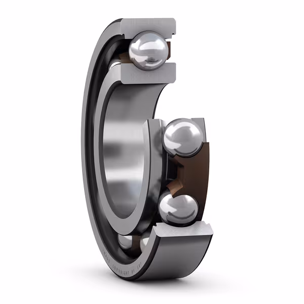 SKF 6205 TN9/C3 Deep groove ball bearing