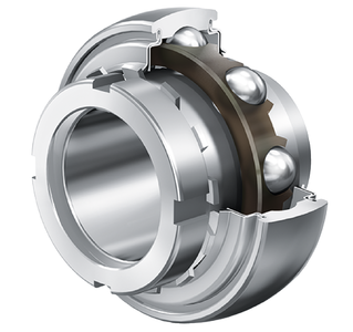 INA SPH210-KRR-B Radial insert ball bearing