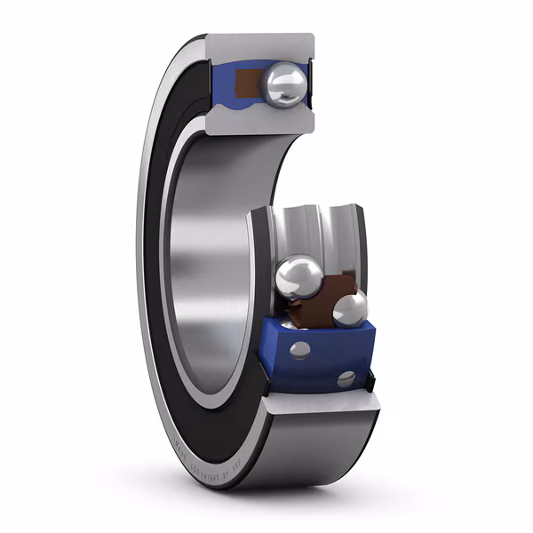 SKF 2202 E-2RS1TN9/W64 bearing