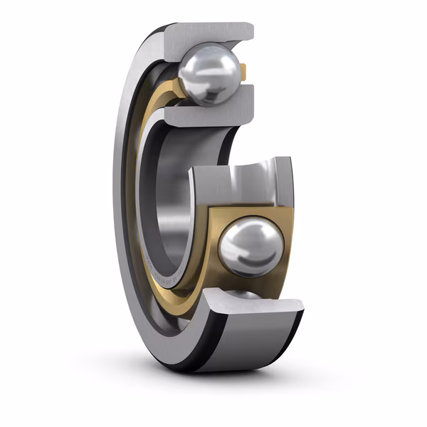 SKF 7206 ACCBM bearing