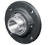 INA TFE30-XL Flanged housing unit view 3