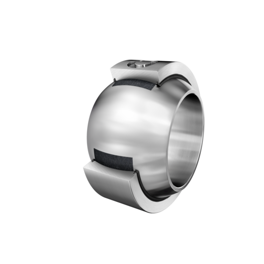 INA GE30-FW-2TS Spherical plain bearing view 2