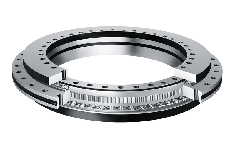 INA YRT50 Axial/radial roller bearing view 2