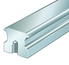 INA TKSD20-U Profile rail view 3