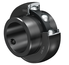 FAG UC205 Radial insert ball bearing view 3