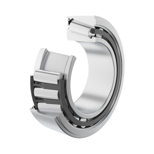 FAG JK0S050 Tapered roller bearing view 2