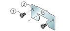 INA KIT.KWVE30-B-210 Accessory kit view 3