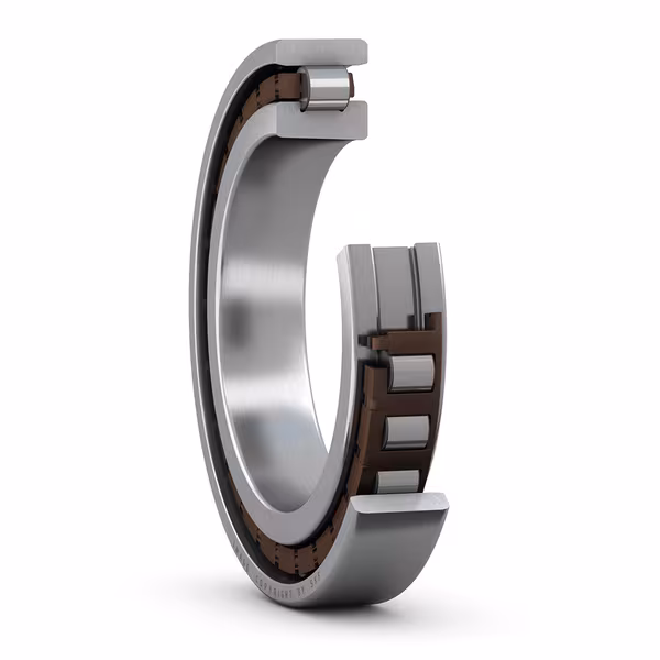 SKF N 1011 KTN/SP bearing
