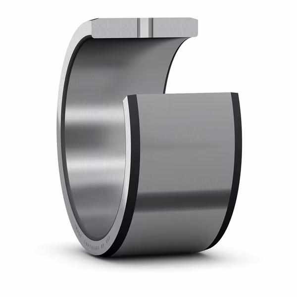 SKF IR 12X16X12 IS1 bearing