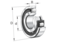 FAG 20320-K-MB Barrel roller bearing view 3