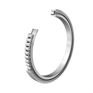 INA SL181848-E-C3 Cylindrical roller bearing