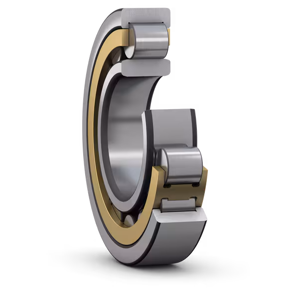 SKF NU 330 ECMRD/C5VA378 bearing