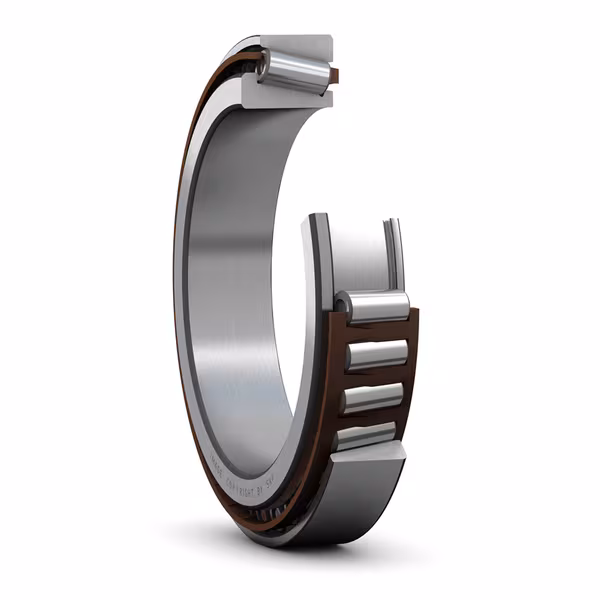 SKF 32915 TN9/VG900 Single row tapered roller bearing