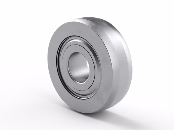 SKF PER.CF203RRR3-A bearing